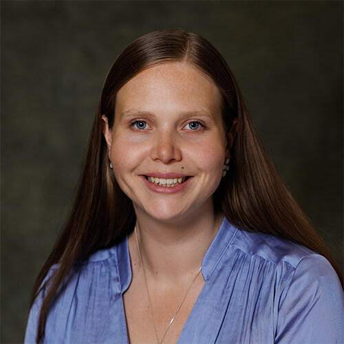 Charlotte Gruender, PhD
