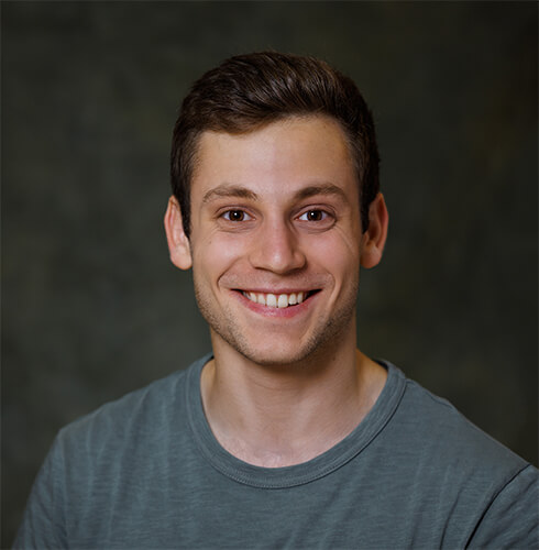 Jacob Nathan