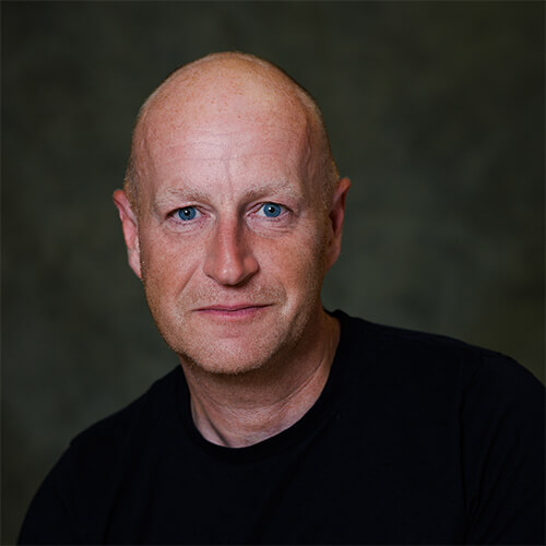 Neil Swainston, PhD