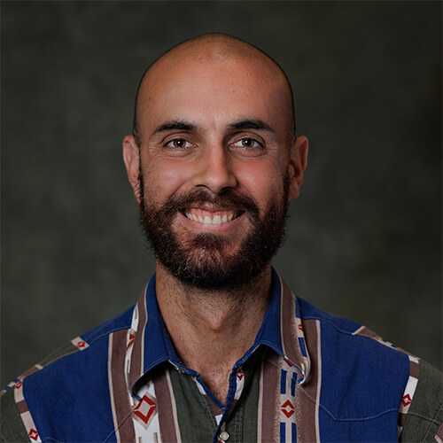 Vittorio Bartoli, PhD